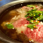 カジュアル割烹 Shun - 見るからに美味しそう。