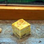 寿司栄 - ［つまみ］玉