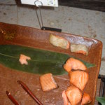 Kakurebouoniwa - 甘塩鮭