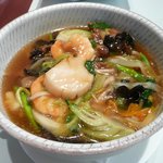 神田 雲林 - ゆんりん