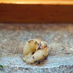 寿司栄 - ［つまみ］獅子エビ