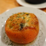 YAICHIRO - あつあつトマトのオーブン焼き