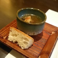 ビストロ新 - 