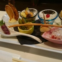 ビストロ新 - 