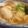 麺匠春晴