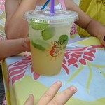 PacifiKool - パインジンジャー