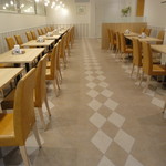 果実園 リーベル - お店の向かって左側