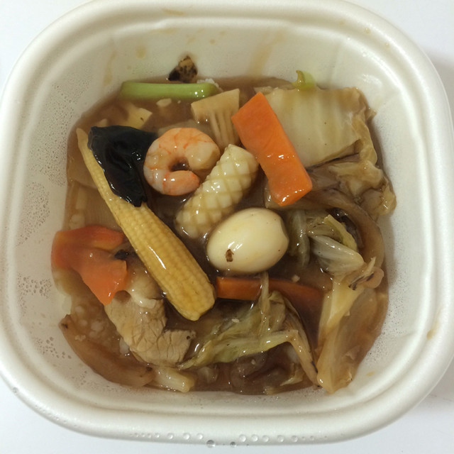 香ばし炒め 10品目の特製中華丼 By 粉パンダ セブンイレブン 熊谷伊勢町店 上熊谷 その他 食べログ 香ばし炒め 10品目の特製中華丼 By 粉パンダ セブンイレブン 熊谷伊勢町店 上熊谷 その他 食べログ