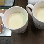 上村豆腐店 - 