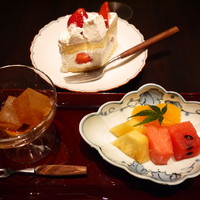 日本料理 芝桜 - 