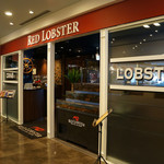 Red Lobster - red lobster