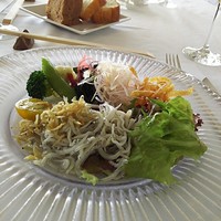 リストランテAO 逗子マリーナ - 
