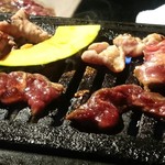 Gyuutan Yakiniku Sapporo Juuraku Souhonke - 