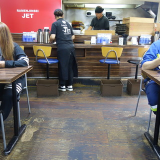 ラーメン人生JET600_2