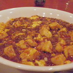 川菜味 - 麻婆豆腐