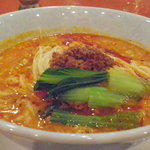 川菜味 - 坦々麺