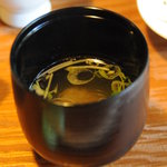 Japanese cuisine Rakushi