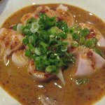 福助 大阪ホルモン - ３回目