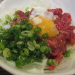 福助 大阪ホルモン - ３回目