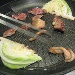 福助 大阪ホルモン - ３回目