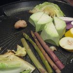 福助 大阪ホルモン - ３回目