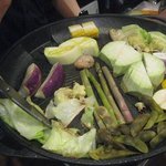 福助 大阪ホルモン - ３回目