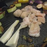 福助 大阪ホルモン - ３回目