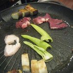 福助 大阪ホルモン - ３回目