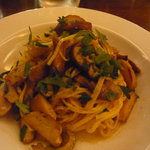 ポルチーニのタリオリーニ