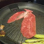 福助 大阪ホルモン - ３回目