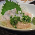 福助 大阪ホルモン - ３回目