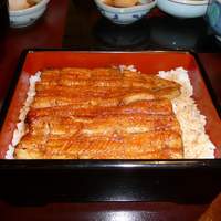 五代目 野田岩 麻布飯倉本店 - 