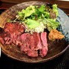 牛タン　べこ串