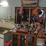 つるさん - 内観