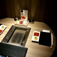 焼肉SEJONG 錦店 - 
