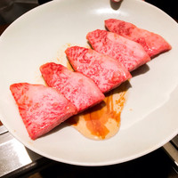 焼肉家 KAZU 神楽坂 - 