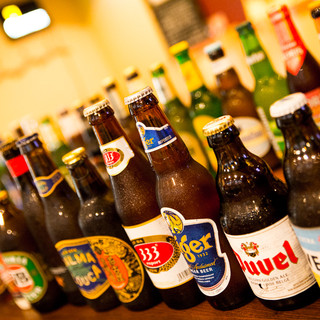 LOCAL BAR 新栄EIGHT_2