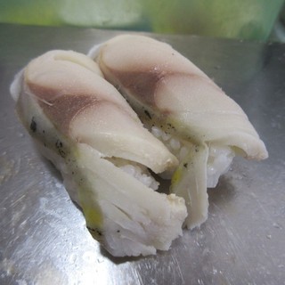 柳橋美家古鮨_0