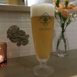 おだいどこ ブルーキャット - まずは生！