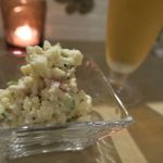 おだいどこ ブルーキャット - ポテトサラダ