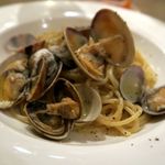 おだいどこ ブルーキャット - ボンゴレ