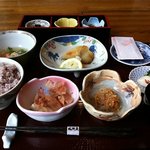 予約制個室和食 みやま - 