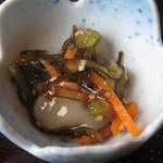 予約制個室和食 みやま - 