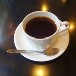 Marimo Ando Furi-Kusu - ブレンドコーヒー