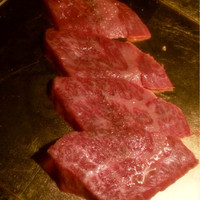 牛牛 西麻布 総本店 - 