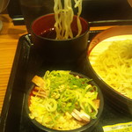 嵐丸 - （2016年7月）