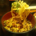 嵐丸 - （2016年7月）