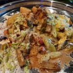 Spice&Dining KALA - マジェたぞ～