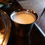 Spice&Dining KALA - 最後にお口直し～