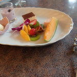 ラフォーレ那須 - スイーツ